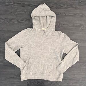 Bonobos French Terry Popover Hoodie